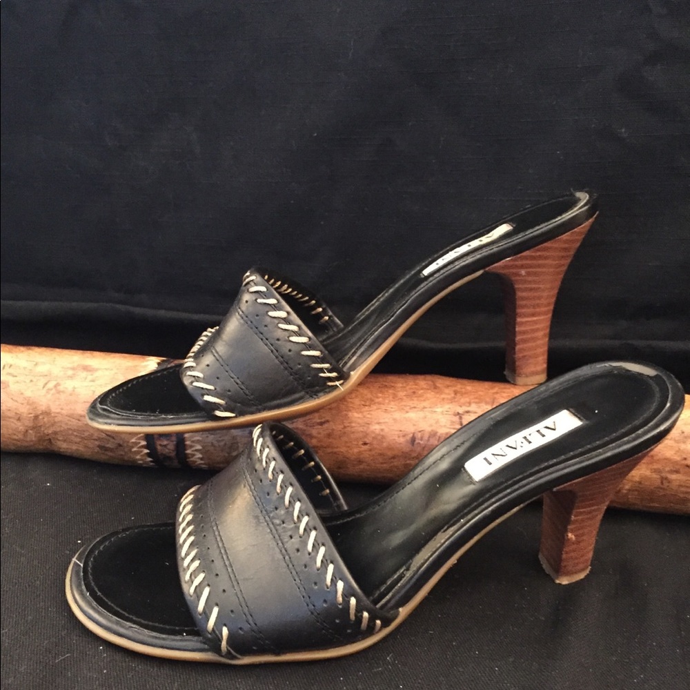 Alfani 3” heel sandal